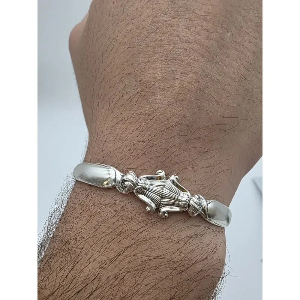 Wallace metal sterling